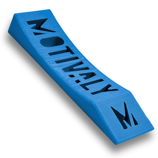 Deadlift Wedge - Rialzo per Carico/Scarico Pesi Bilanciere