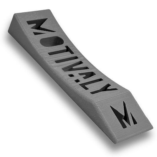 Deadlift Wedge - Rialzo per Carico/Scarico Pesi Bilanciere