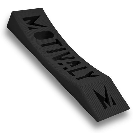 Deadlift Wedge - Rialzo per Carico/Scarico Pesi Bilanciere