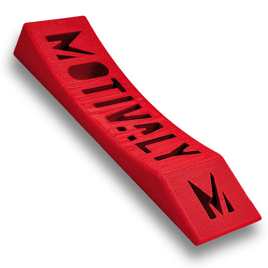 Deadlift Wedge - Rialzo per Carico/Scarico Pesi Bilanciere