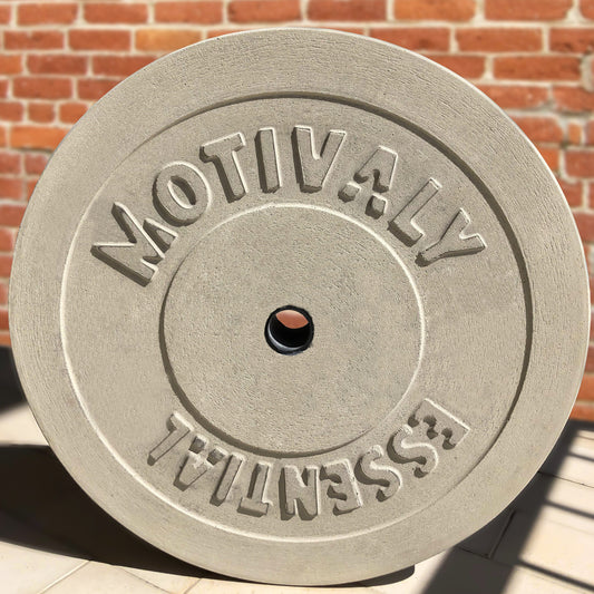 Singolo Stampo | Ø45cm | Ø32cm | Ø20cm | Dischi da 0,2kg a 30kg