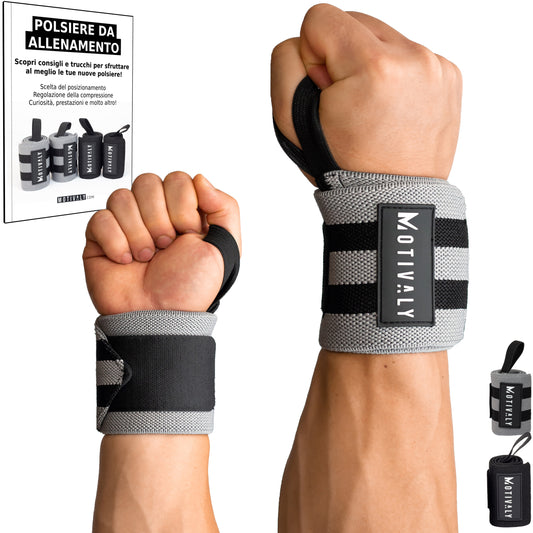 Polsiere Palestra 30cm | 45cm | 60cm